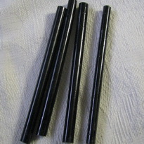 ������� ������� (4��. 100 ��.)  5/16 Mini Glue Sticks black
